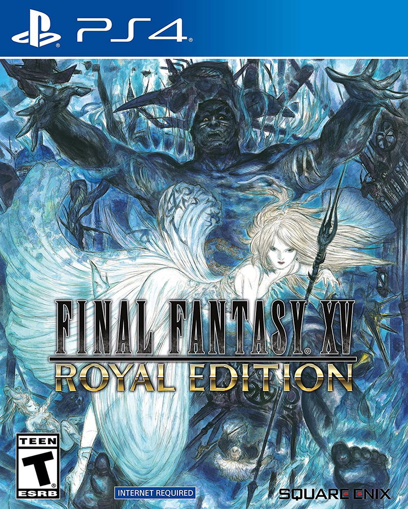Final Fantasy XV: Royal Edition image 1