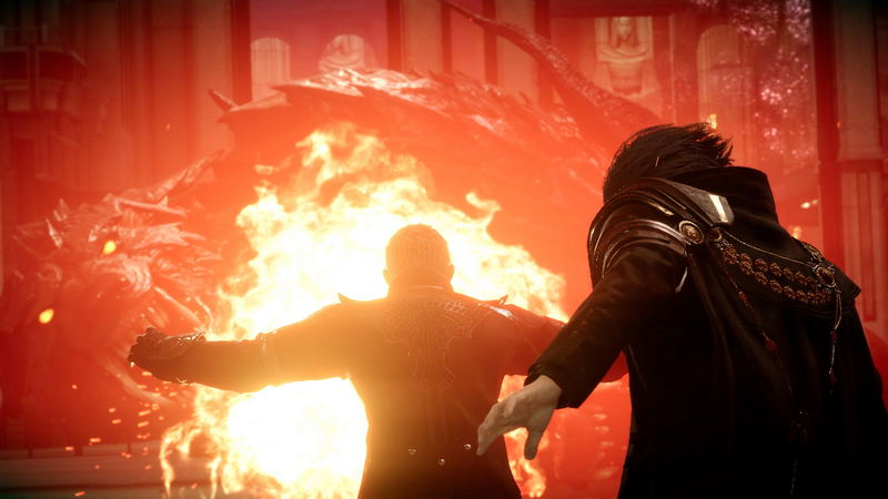 Final Fantasy XV: Royal Edition image 12
