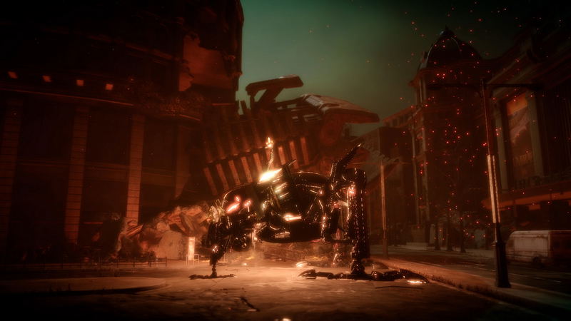 Final Fantasy XV: Royal Edition image 13