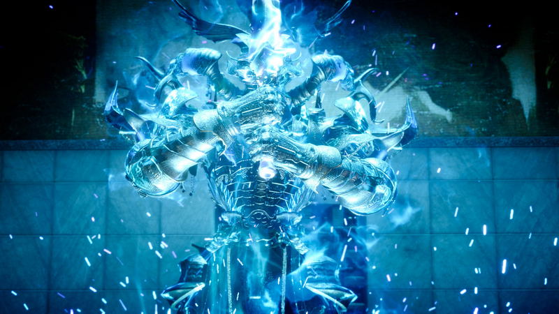 Final Fantasy XV: Royal Edition image 16