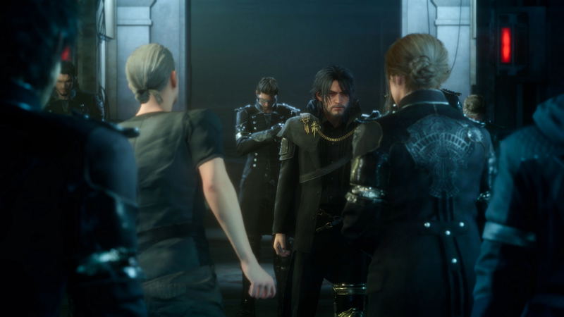 Final Fantasy XV: Royal Edition image 18