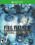 Final Fantasy XV: Royal Edition thumbnail 1