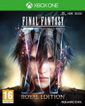 Final Fantasy XV: Royal Edition thumbnail 1