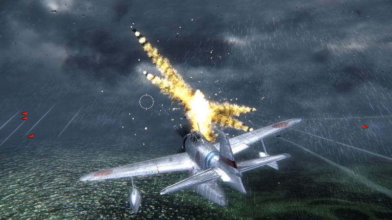 Flying Tigers: Shadows Over China <span class="ext" style="background-color: #2a475e; color: #FFFFFF;">STEAM</span> <span class="ext ext_digital">digital</span> image 3