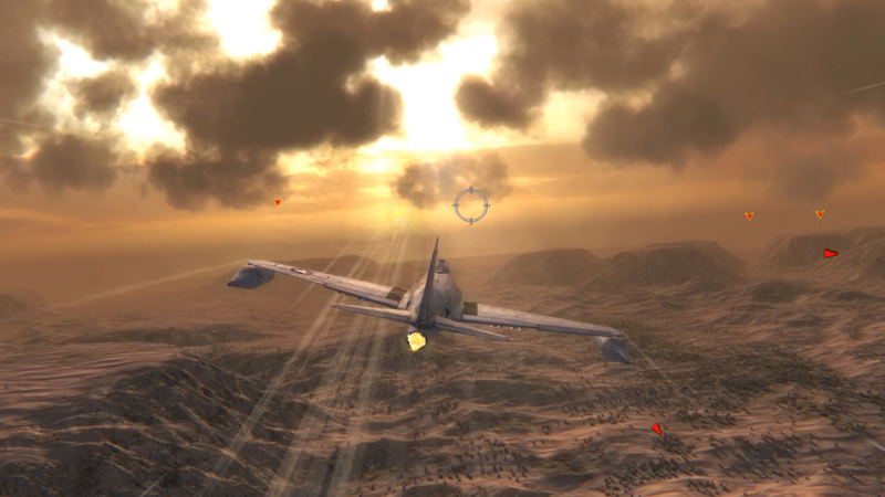 Flying Tigers: Shadows Over China <span class="ext" style="background-color: #2a475e; color: #FFFFFF;">STEAM</span> <span class="ext ext_digital">digital</span> image 7