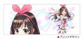 Kizuna Ai - Full Color Mug thumbnail 2