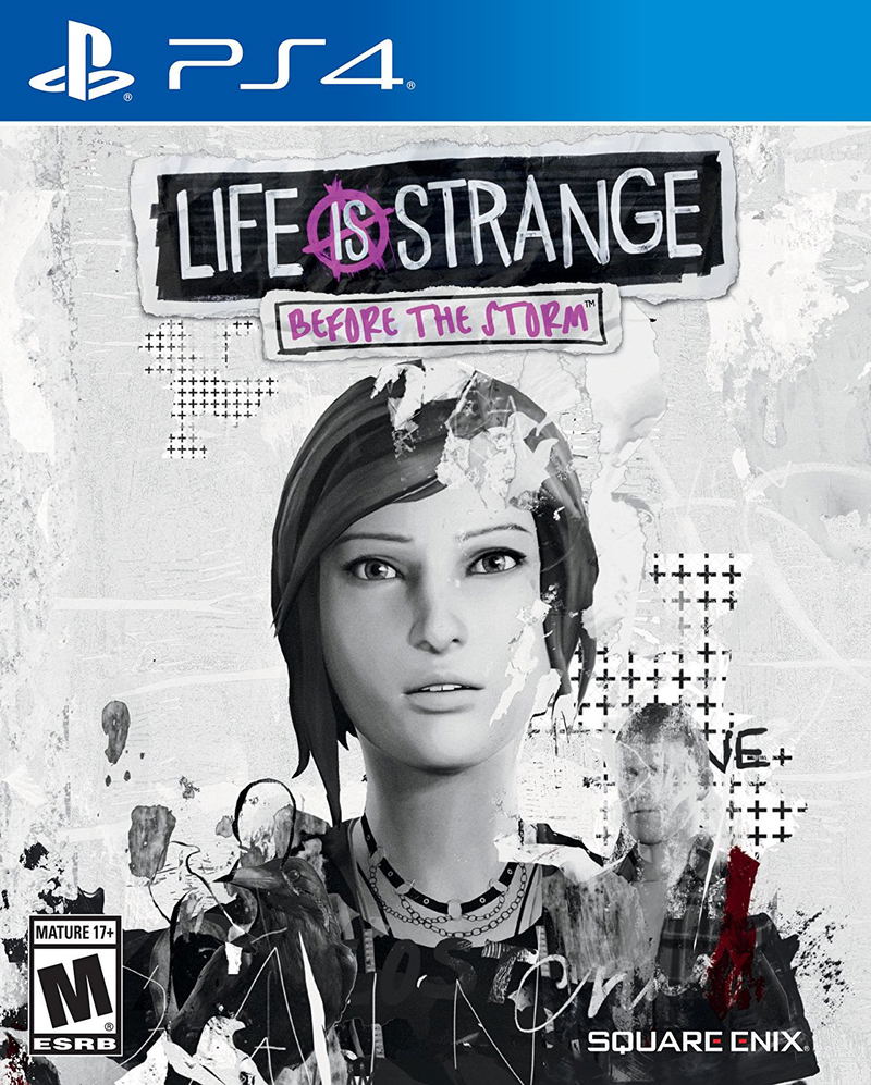 Life is Strange: Before the Storm image 1