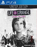 Life is Strange: Before the Storm [Limited Edition] thumbnail 1
