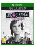 Life is Strange: Before the Storm [Limited Edition] thumbnail 1