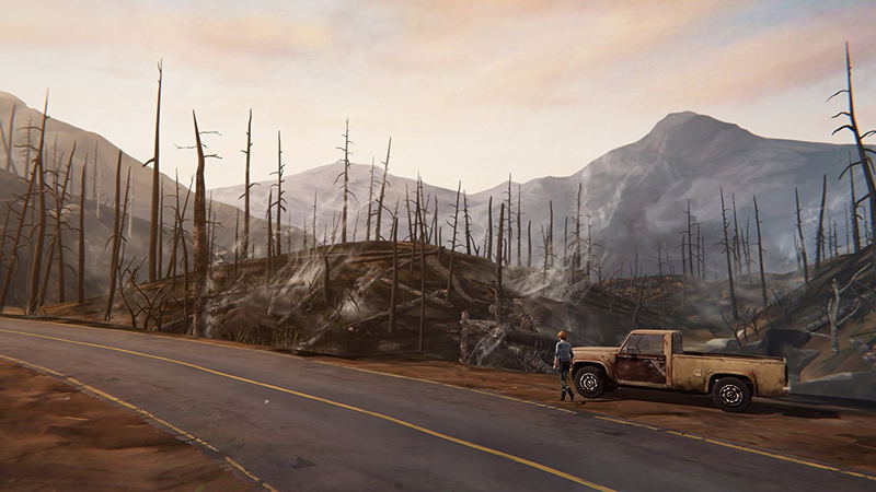 Life is Strange: Before the Storm [Limited Edition] image 5