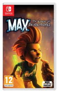Max: The Curse of Brotherhood thumbnail 1