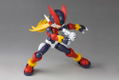 Mega Man Zero 1/10 Scale Plastic Model Kit: Zero Repackage Ver. (Re-run) thumbnail 10