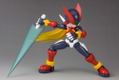 Mega Man Zero 1/10 Scale Plastic Model Kit: Zero Repackage Ver. (Re-run) thumbnail 9