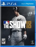 MLB The Show 18 (English Subs) thumbnail 1