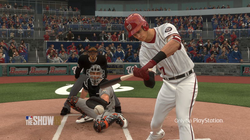 MLB The Show 18 [MVP Edition] (English Subs) image 12
