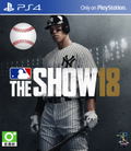 MLB The Show 18 [MVP Edition] (English Subs) thumbnail 1