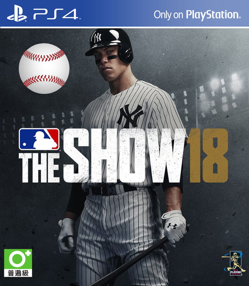 MLB The Show 18 [MVP Edition] (English Subs) image 1