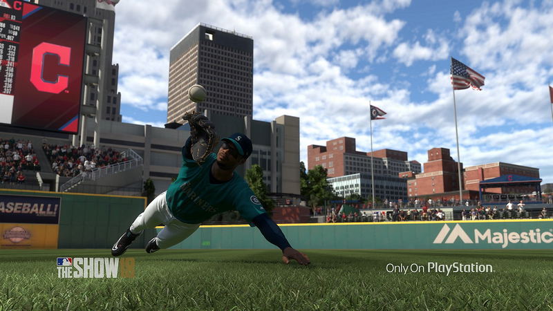 MLB The Show 18 [MVP Edition] (English Subs) image 6