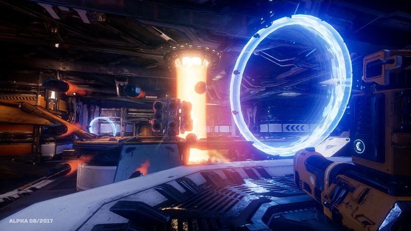 Mothergunship image 12