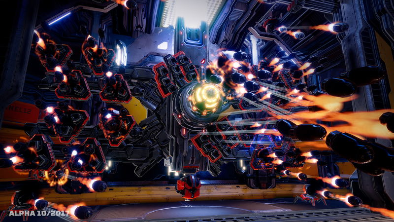 Mothergunship image 2