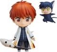 Nendoroid No. 873 Rin-ne: Rinne Rokudo thumbnail 1