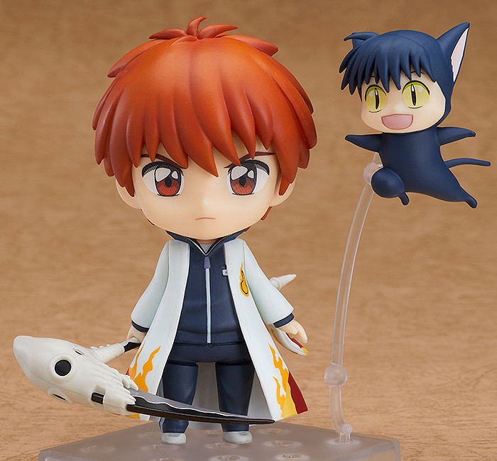 Nendoroid No. 873 Rin-ne: Rinne Rokudo image 2