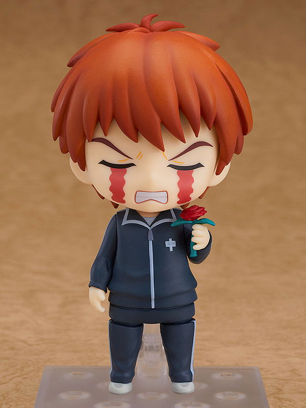 Nendoroid No. 873 Rin-ne: Rinne Rokudo image 4