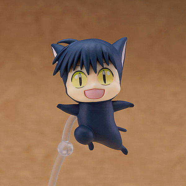 Nendoroid No. 873 Rin-ne: Rinne Rokudo image 5