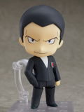 Nendoroid No. 875 Pokemon: Giovanni & Mewtwo thumbnail 3