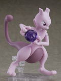 Nendoroid No. 875 Pokemon: Giovanni & Mewtwo thumbnail 6