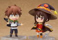 Nendoroid No. 876 Kono Subarashii Sekai Ni Syukufuku Wo! 2: Kazuma [Good Smile Company Online Shop Limited Ver.] thumbnail 6