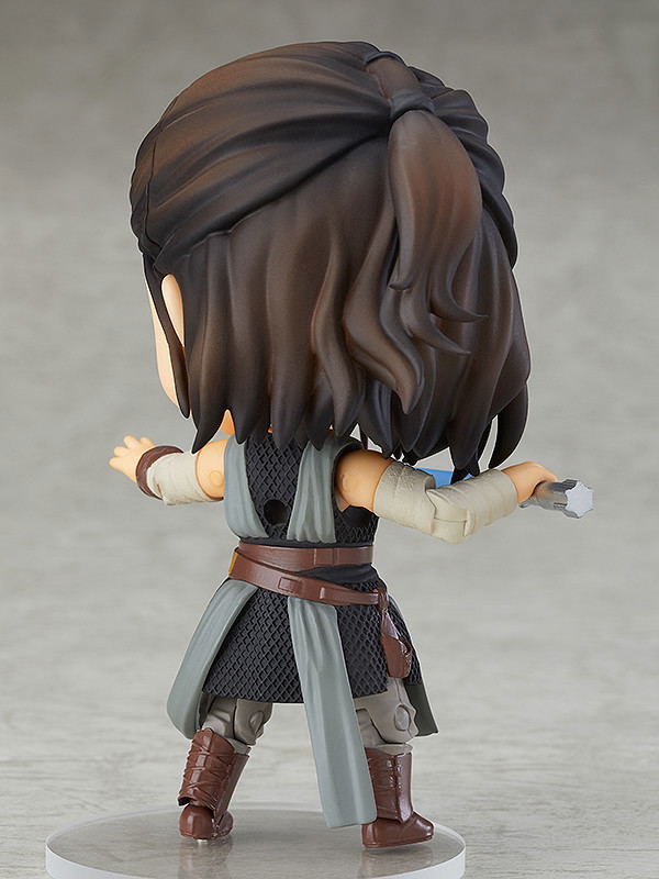 Nendoroid No. 877 Star Wars The Last Jedi: Rey image 3