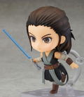 Nendoroid No. 877 Star Wars The Last Jedi: Rey thumbnail 4