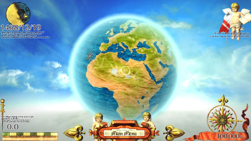 Neo Atlas 1469 image 6