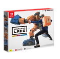 Nintendo Labo Toy-Con 02 Robot Kit thumbnail 1