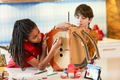 Nintendo Labo Toy-Con 02 Robot Kit thumbnail 6