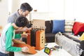 Nintendo Labo Toy-Con 02 Robot Kit thumbnail 7