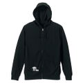 Pop Team Epic - EDM Light Hoodie Black (L Size) thumbnail 2