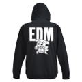 Pop Team Epic - EDM Light Hoodie Black (M Size) thumbnail 1