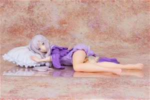 Re:Zero kara Hajimeru Isekai Seikatsu 1/7 Scale Pre-Painted Figure: Emilia