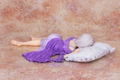 Re:Zero kara Hajimeru Isekai Seikatsu 1/7 Scale Pre-Painted Figure: Emilia thumbnail 4