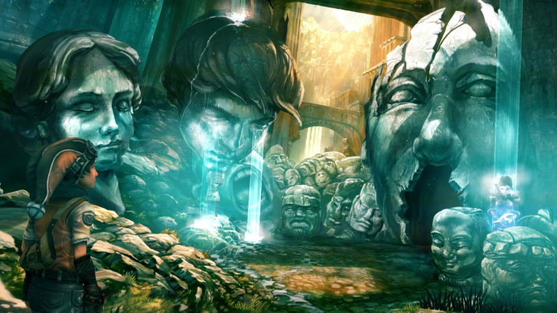Silence <span class="ext" style="background-color: #2a475e; color: #FFFFFF;">STEAM</span> <span class="ext ext_digital">digital</span> image 3