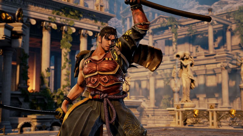 SoulCalibur VI image 9