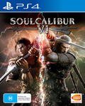 SoulCalibur VI thumbnail 1