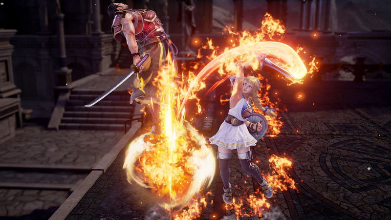 SoulCalibur VI image 8