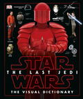 Star Wars: The Last Jedi: The Visual Dictionary (Hardcover) thumbnail 1