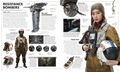Star Wars: The Last Jedi: The Visual Dictionary (Hardcover) thumbnail 5