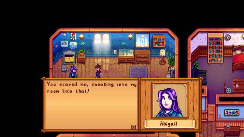 Stardew Valley <span class="ext" style="background-color: #2a475e; color: #FFFFFF;">STEAM</span> <span class="ext ext_digital">digital</span> image 9