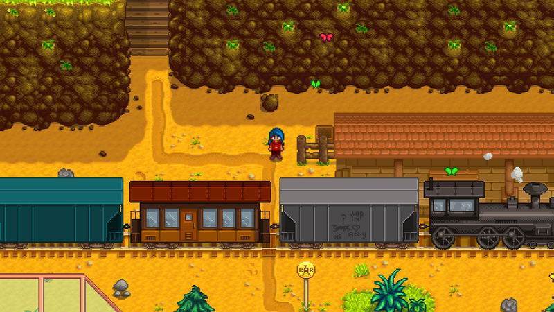 Stardew Valley <span class="ext" style="background-color: #2a475e; color: #FFFFFF;">STEAM</span> <span class="ext ext_digital">digital</span> image 17