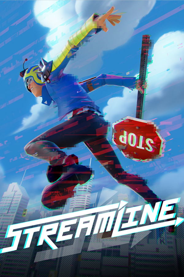 Streamline STEAM digital for Windows